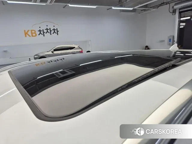 Genesis GV80 2023 Белый из Кореи, фото 4