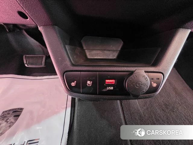Kia The New Kia Ray 2022 Белый из Кореи, фото 4
