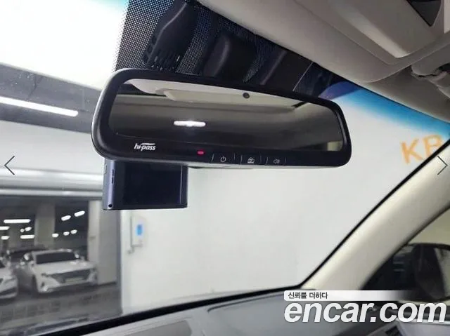 Ssangyong All New Rexton id 2711337 из Кореи 4