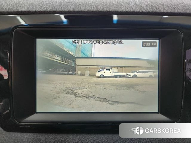 Kia Niro 2018 Серый из Кореи, фото 4