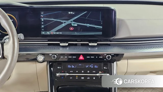 Kia Carnival 4th generation 2021 Белый из Кореи, фото 4