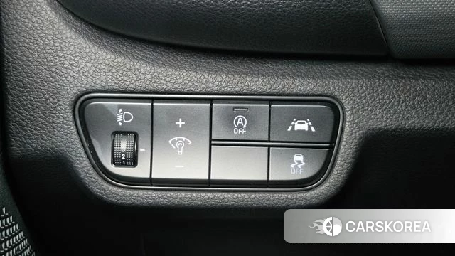 Kia Seltos 2020 Белый из Кореи, фото 4
