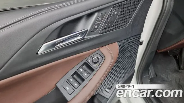 BMW 2 Series Active Tourer (U06) id 2587765 из Кореи 4