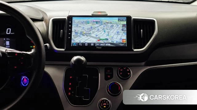 Kia The New Ray 2022 Белый из Кореи, фото 4