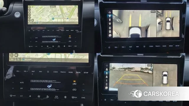 Hyundai Tucson (NX4) id 3483790 из Кореи 4