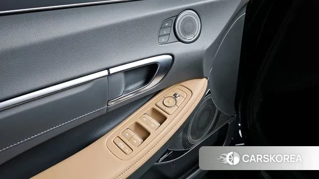 Hyundai Sonata (DN8) 2020 Серый из Кореи, фото 4