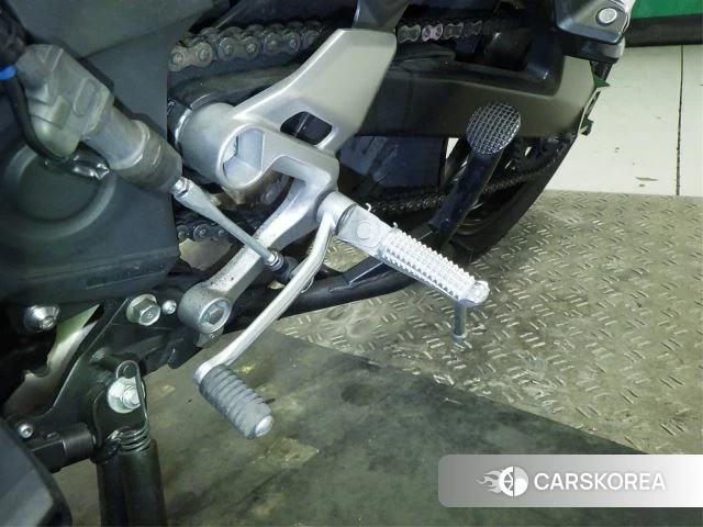 Yamaha MT-09 TRACER GT 2019 из Японии, фото 4