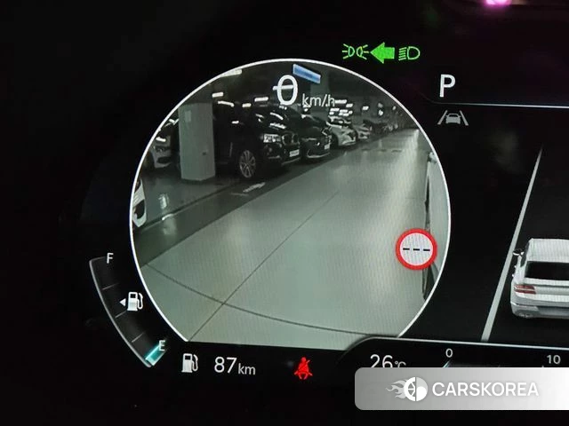 Genesis GV80 2023 Белый из Кореи, фото 4