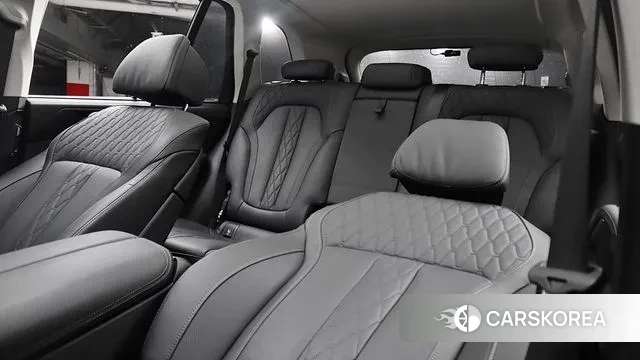 BMW X5 (G05) 2022 Белый из Кореи, фото 4