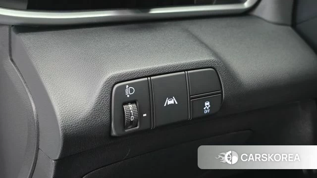Hyundai Avante (CN7) 2022 Белый из Кореи, фото 4