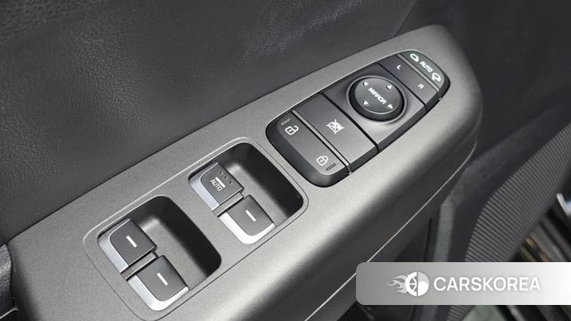 Kia Sportage The Bold 2019 Черный из Кореи, фото 4