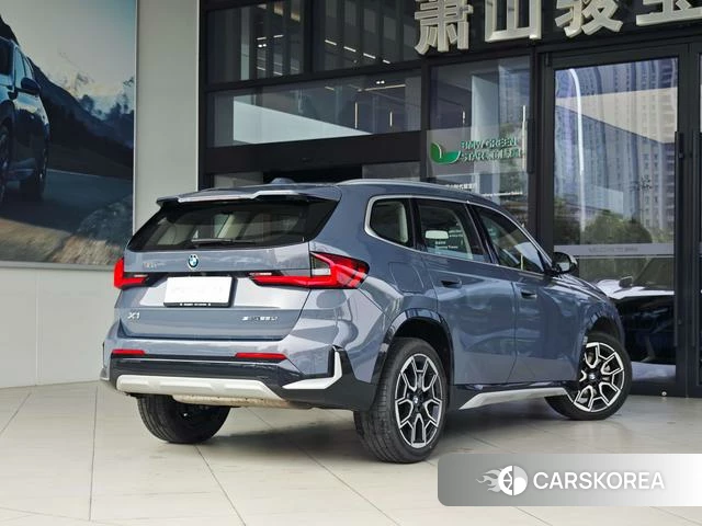 BMW X1 id 4199039 из Китая 4
