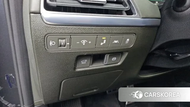 Hyundai Palisade 2022 Серый из Кореи, фото 4