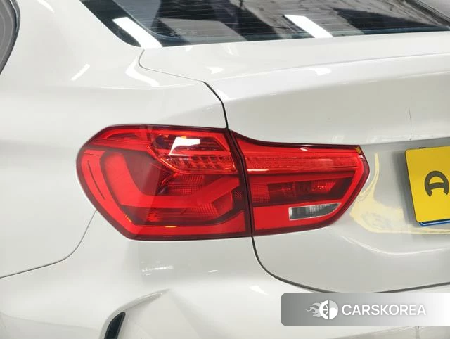 BMW 1 series 2021 Белый из Китая, фото 4
