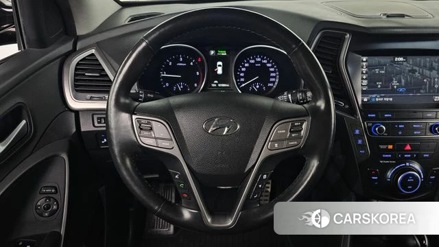 Hyundai The New Max Cruise 2018 Черный из Кореи, фото 4