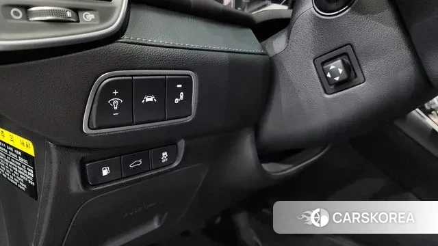 Hyundai Grandeur IG 2019 Черный из Кореи, фото 4