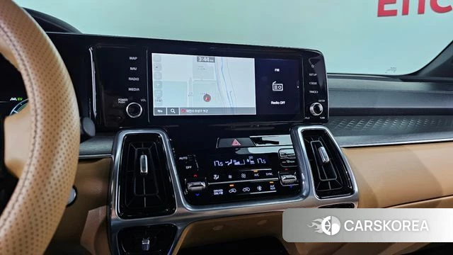 Kia Sorento 4th Generation id 4428393 из Кореи 4