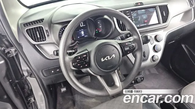 Kia The New Ray id 2905949 из Кореи 4