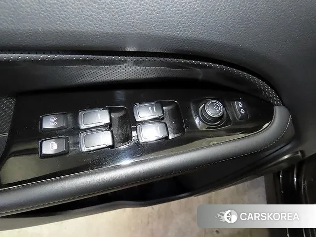 Ssangyong Rexton New Arena 2024 Черный из Кореи, фото 4