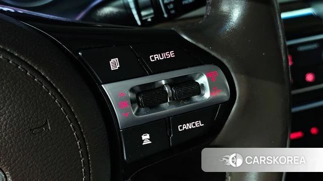 Kia Come New K7 2018 Белый из Кореи, фото 4