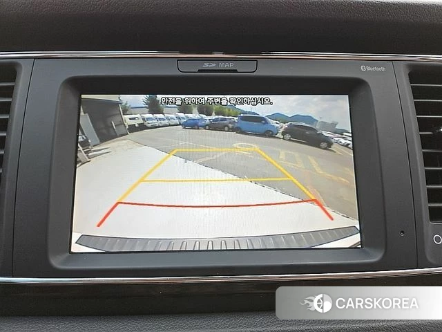 Kia The New Carnival 2019 Белый из Кореи, фото 4