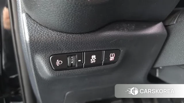 Kia All New Morning (JA) 2018 Черный из Кореи, фото 4