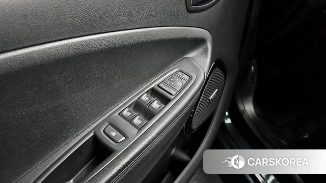 Renault Korea (Samsung) Joe 2021 Серый из Кореи, фото 4