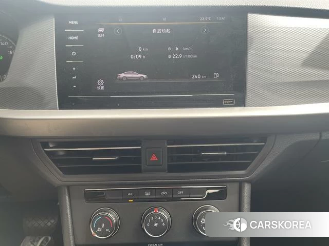 Volkswagen Lavida 2021 Белый из Китая, фото 4