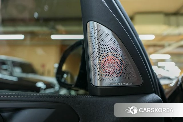 BMW X5 (G05) 2025 Черный из Кореи, фото 4