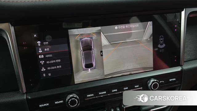 Porsche Macan 2020 Белый из Кореи, фото 4