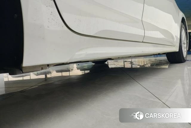Toyota Lei Ling 2021 Белый из Китая, фото 4