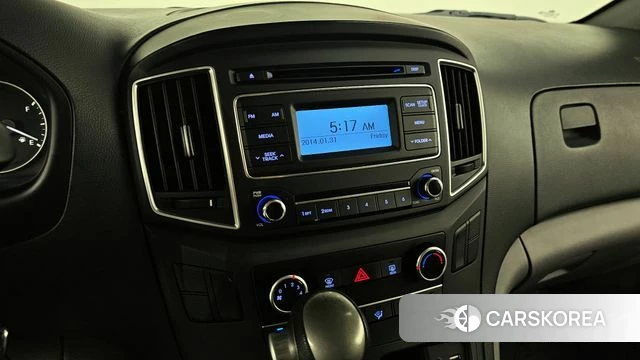 Hyundai The New Grand Starex 2020 Серебристо-серый из Кореи, фото 4