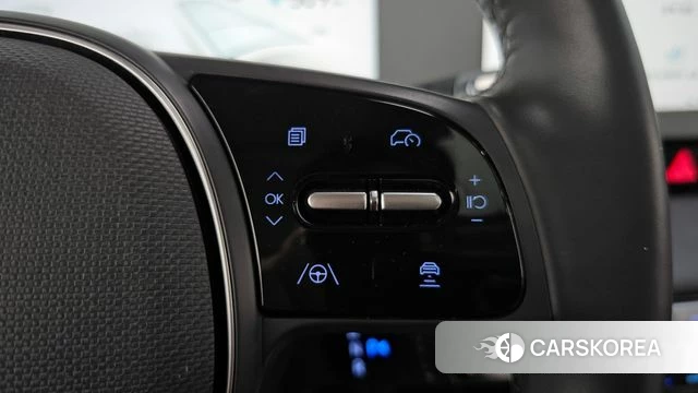 Hyundai Ionic 5 2022 Белый из Кореи, фото 4