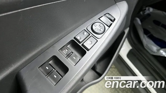 Hyundai All New Tucson 2020 Белый из Кореи, фото 4