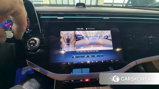 Mercedes-Benz E-Class W214 2024 Белый из Кореи, фото 4