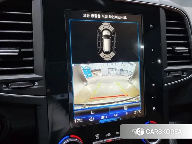 Renault Korea (Samsung) The New QM6 2022 Жемчужный цвет из Кореи, фото 4