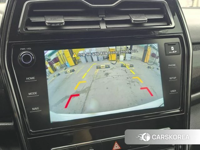 Ssangyong Berry New Tivoli 2020 Белый из Кореи, фото 4