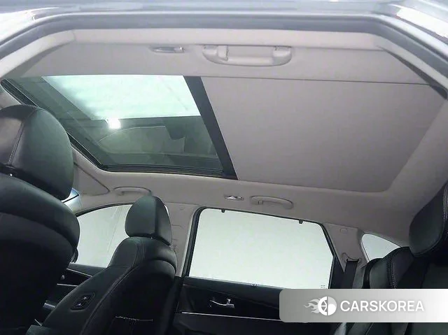 Kia The New Sorento 2019 Серый из Кореи, фото 4