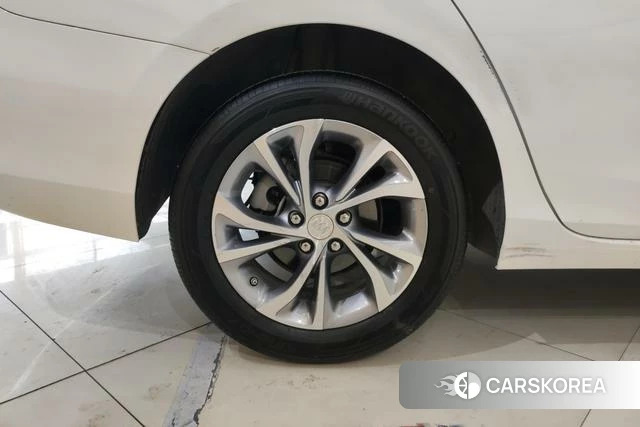 Buick Weilang 2022 Белый из Китая, фото 4