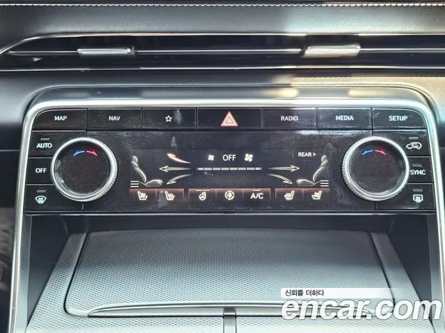 Genesis GV80 id 2881104 из Кореи 4