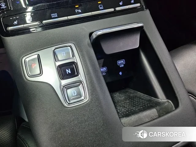 Hyundai The New Grandeur IG 2021 Белый из Кореи, фото 4