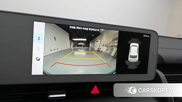 Hyundai Ionic 5 2021 Серебристо-серый из Кореи, фото 4