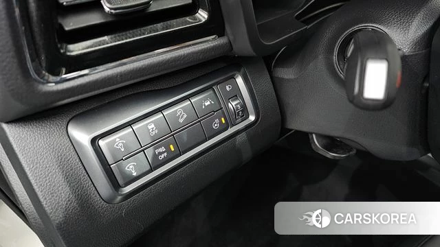 Ssangyong Tivoli Air 2021 Белый из Кореи, фото 4