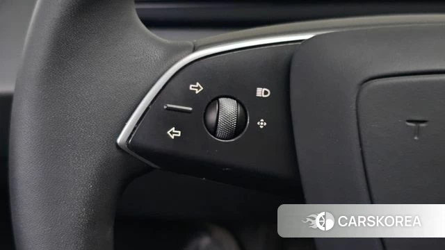 Tesla Model 3 2024 Белый из Кореи, фото 4