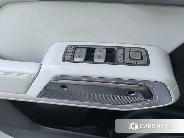 Leopard Titanium 3 2025 Серебристо-серый из Китая, фото 4