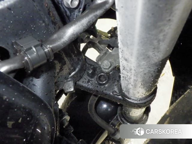 Проданный Honda CB400SF BOLDOR id 3950048 из Японии, фото 4