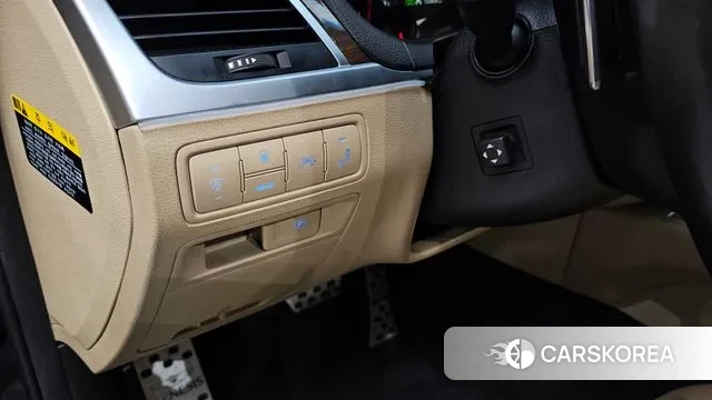 Genesis G80 2018 Черный из Кореи, фото 4