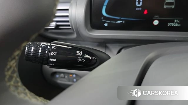Hyundai Casper 2021 Оранжевый из Кореи, фото 4