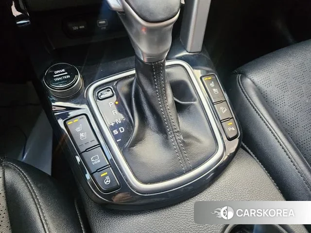 Kia Seltos 2019 Черный из Кореи, фото 4