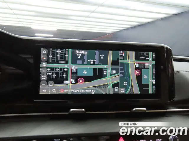 Kia Carnival 4th generation id 2682997 из Кореи 4